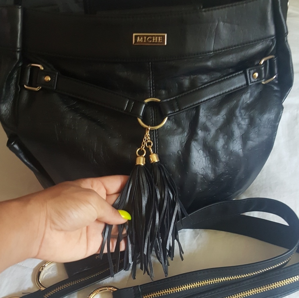 Miche Demi.